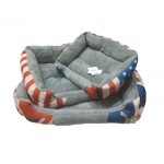 ΚΡΕΒΑΤΑΚΙ ΚΑΤΟΙΚΙΔΙΩΝ ΣΕΤ 3 ΤΕΜΑΧΙΩΝ